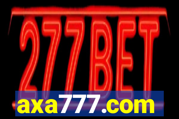 axa777.com