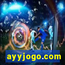 ayyjogo.com