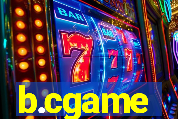 b.cgame
