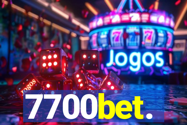 7700bet.