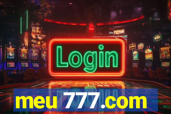 meu 777.com