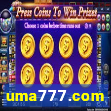 uma777.com