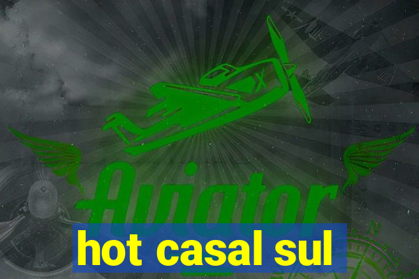 hot casal sul