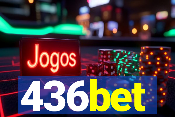 436bet