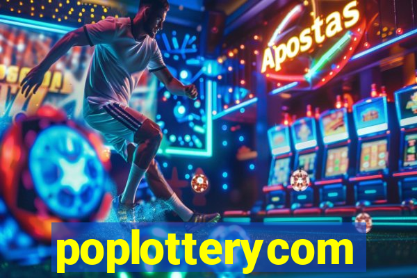 poplotterycom