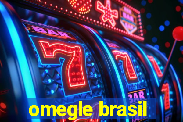 omegle brasil