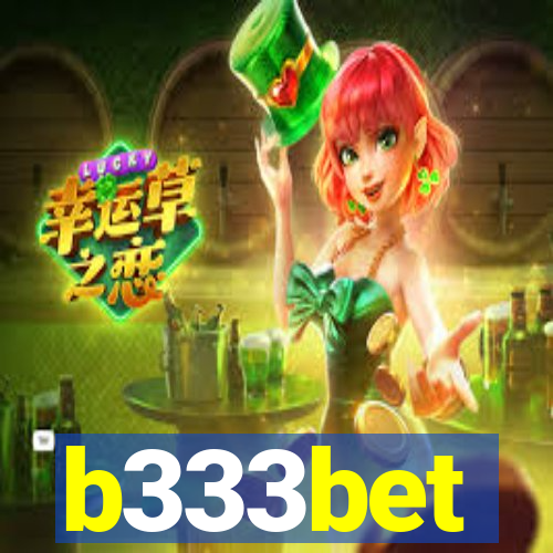 b333bet