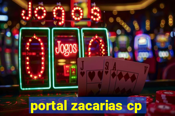 portal zacarias cp