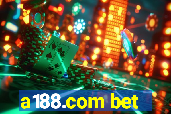 a188.com bet