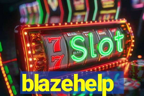 blazehelp