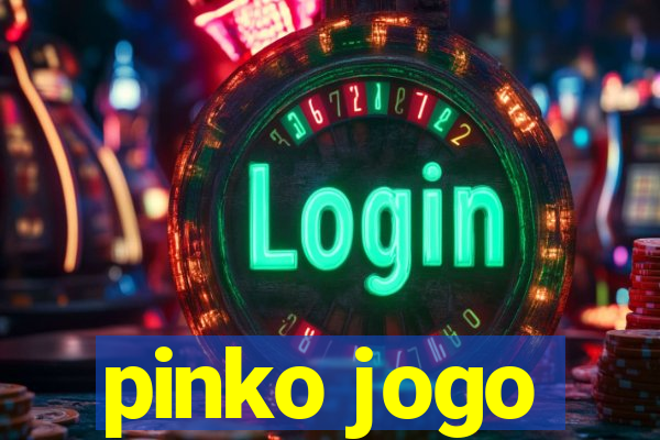 pinko jogo