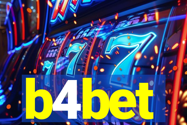 b4bet