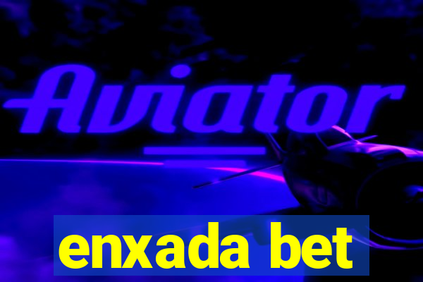 enxada bet