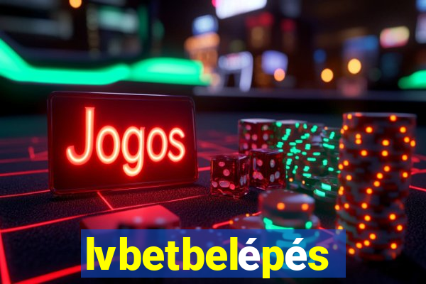 lvbetbelépés