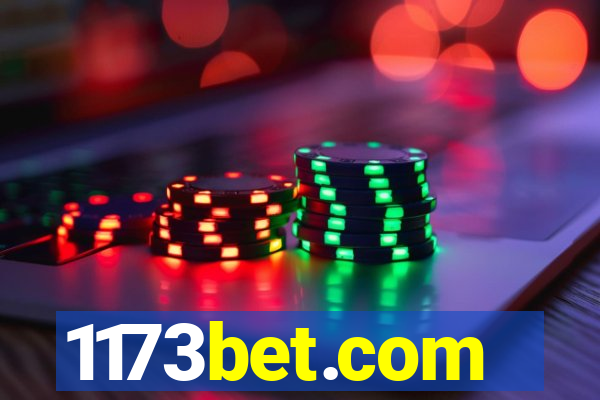 1173bet.com