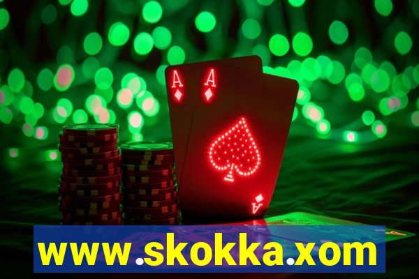 www.skokka.xom
