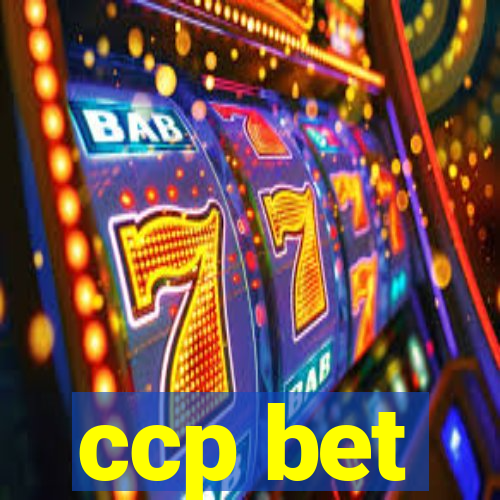 ccp bet