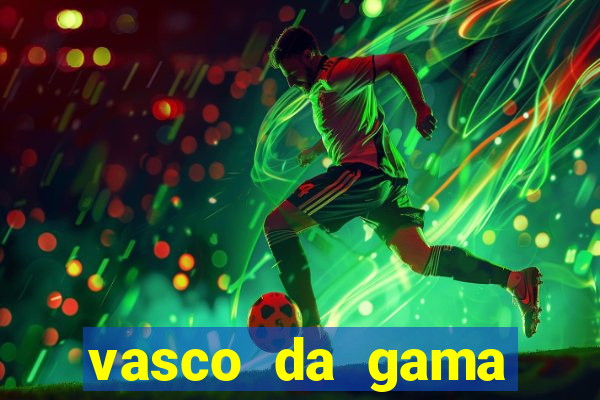 vasco da gama traficante de escravos
