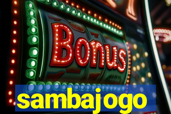 sambajogo