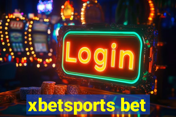 xbetsports bet