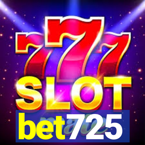 bet725