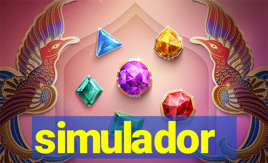 simulador matemático da lotofácil
