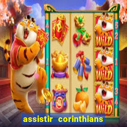 assistir corinthians x botafogo futemax tv
