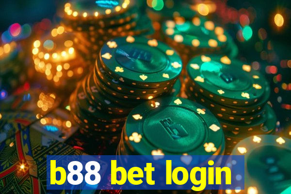 b88 bet login