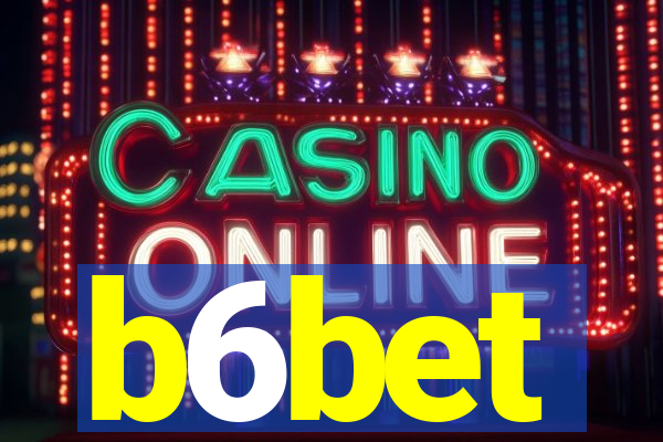 b6bet