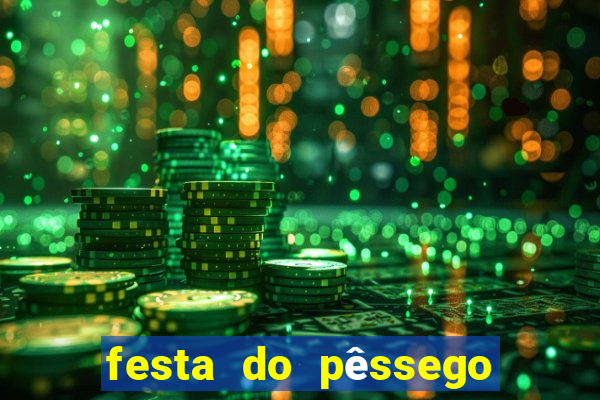 festa do pêssego porto alegre 2024