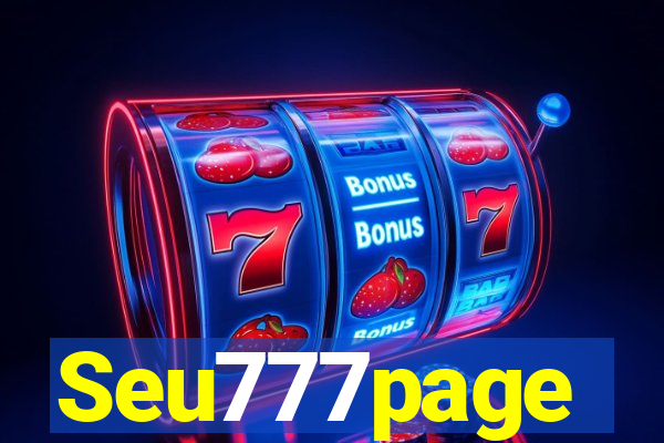 Seu777page