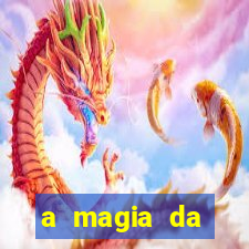 a magia da sobrevivência pdf
