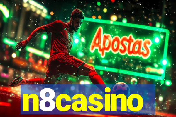 n8casino