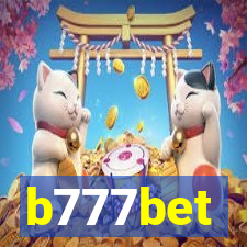 b777bet