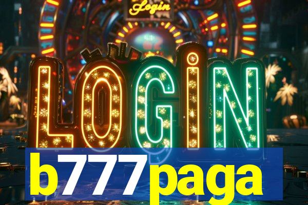 b777paga