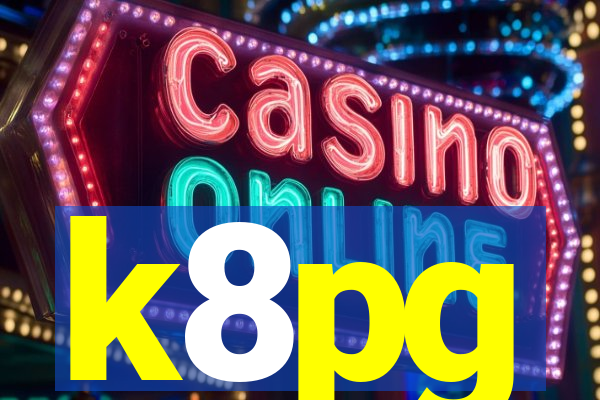 k8pg