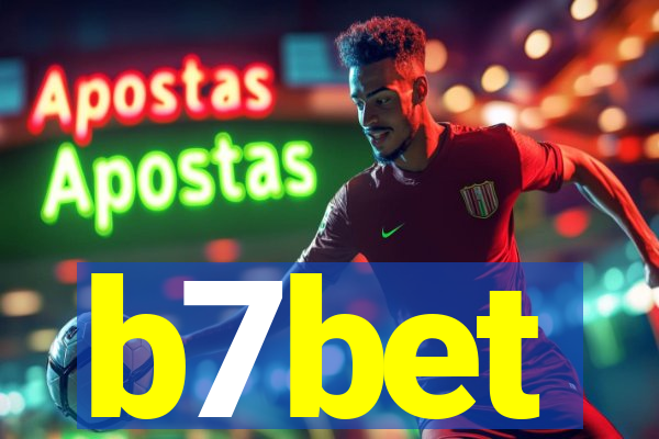 b7bet