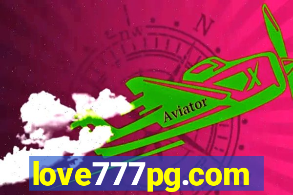 love777pg.com