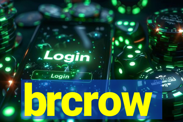 brcrow