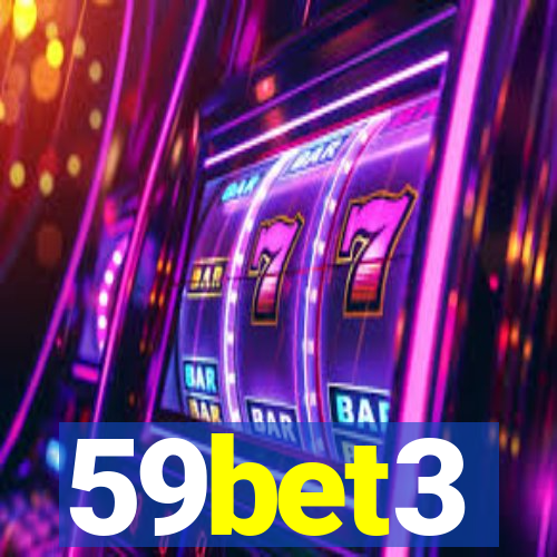 59bet3