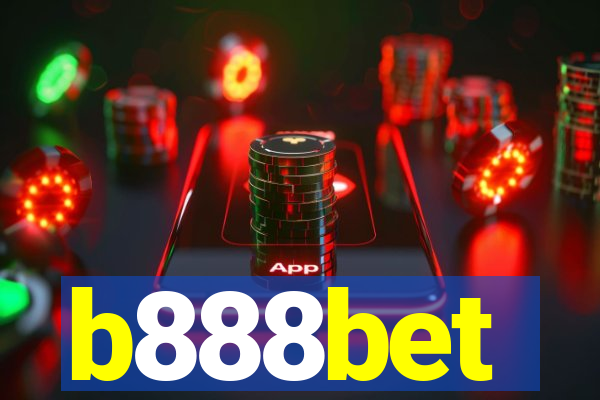 b888bet