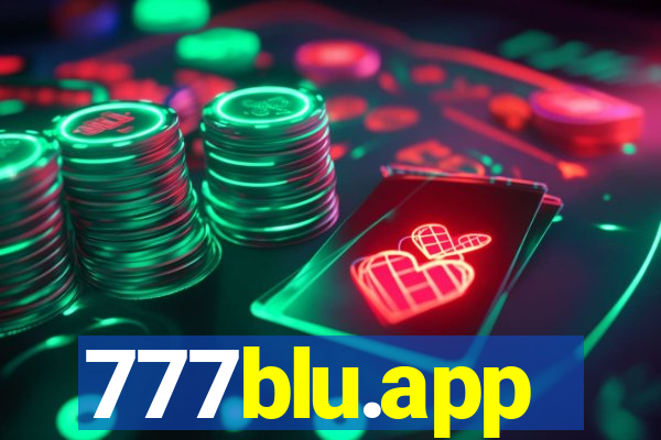777blu.app