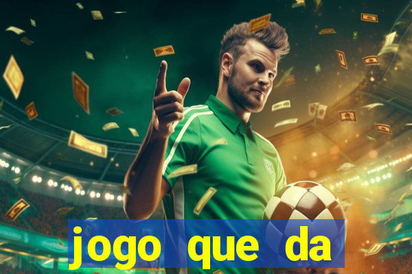 jogo que da dinheiro para se cadastrar