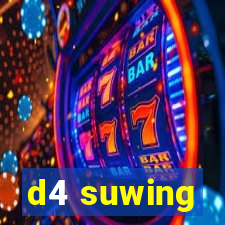 d4 suwing