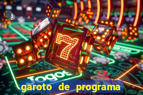 garoto de programa em fortaleza