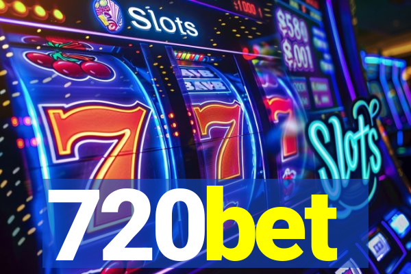 720bet