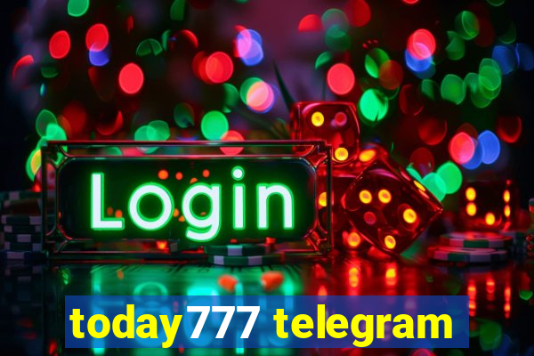 today777 telegram