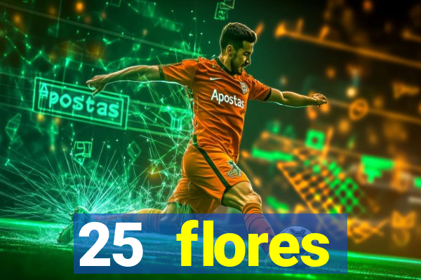 25 flores silvestres desbravadores
