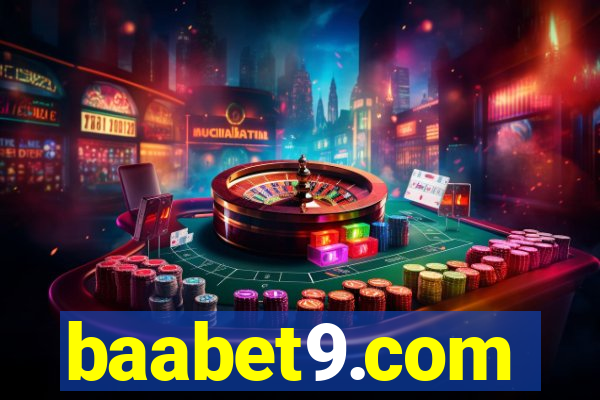 baabet9.com