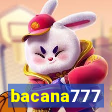 bacana777